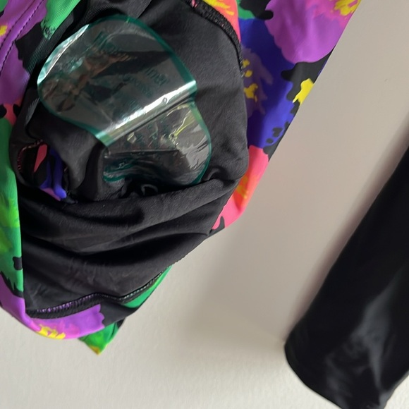 Free People x  Atmosea Bloom Surf Suit Size M  NWT - Picture 6 of 16